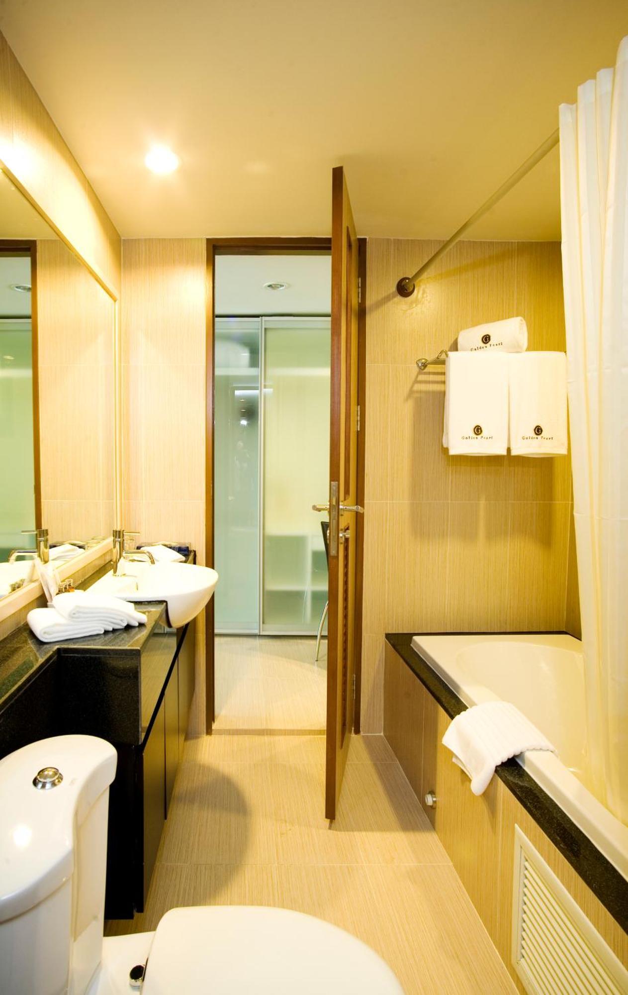 Olive Hotel & Residence Bangkok Sukhumvit 101 Banguecoque Exterior foto