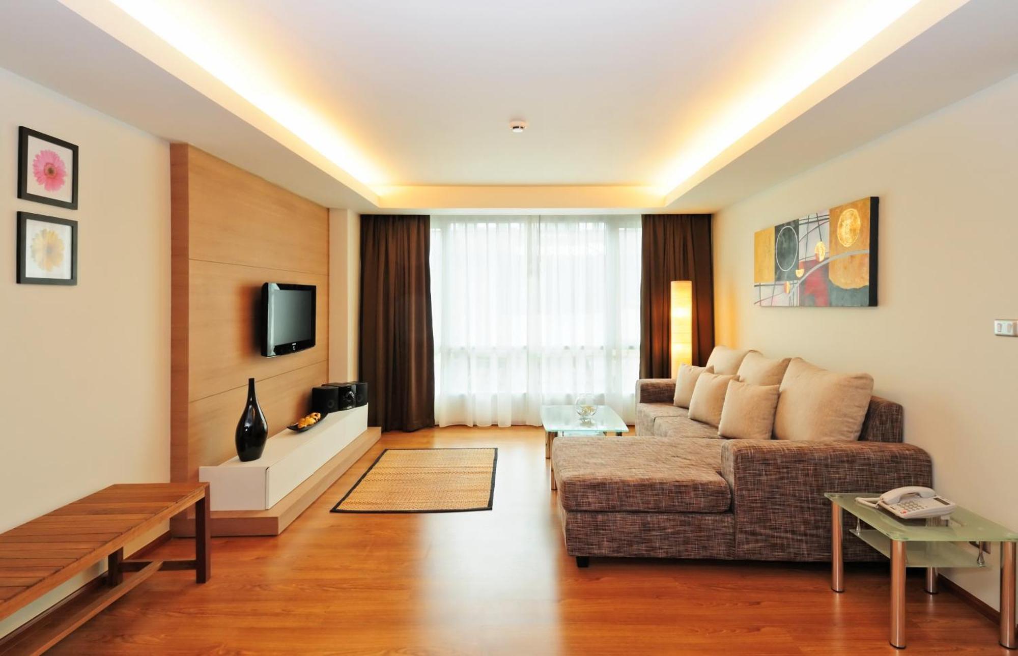 Olive Hotel & Residence Bangkok Sukhumvit 101 Banguecoque Exterior foto