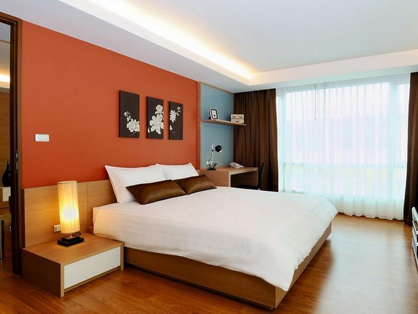 Olive Hotel & Residence Bangkok Sukhumvit 101 Banguecoque Exterior foto