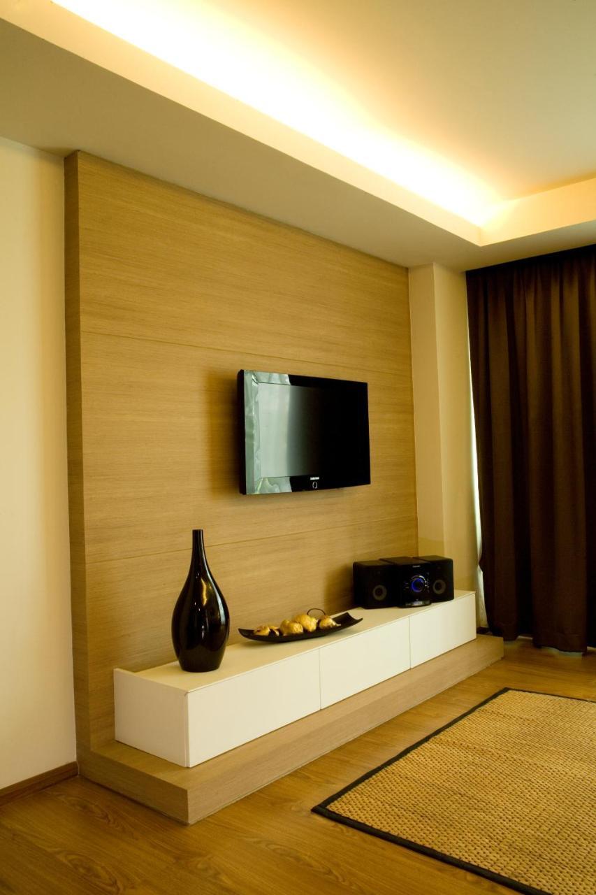 Olive Hotel & Residence Bangkok Sukhumvit 101 Banguecoque Exterior foto