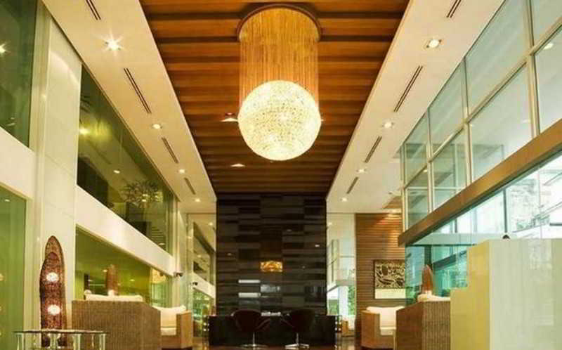 Olive Hotel & Residence Bangkok Sukhumvit 101 Banguecoque Exterior foto